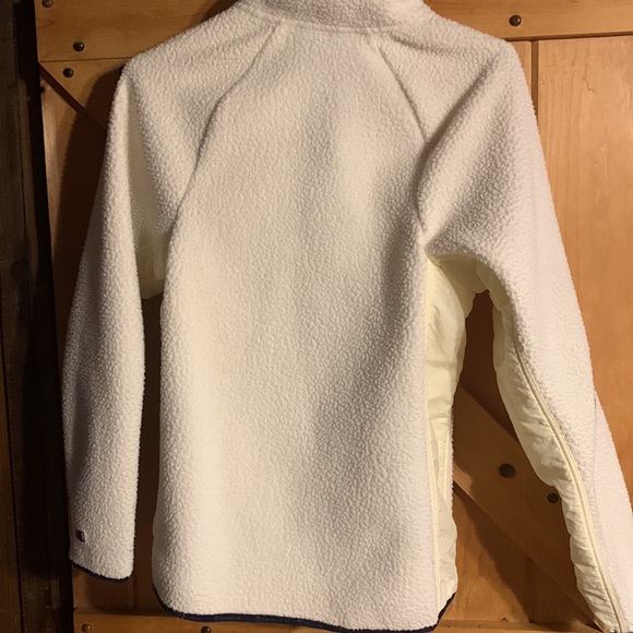 Champion jacket size small EUC - Picture 8 of 13